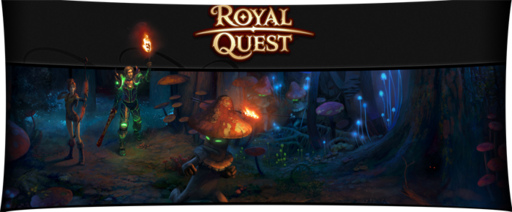 Royal Quest - CREATive #10